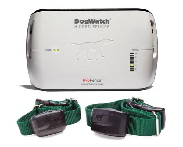 DogWatch of Chautauqua and Erie PA, Jamestown, New York | ProFence Product Image