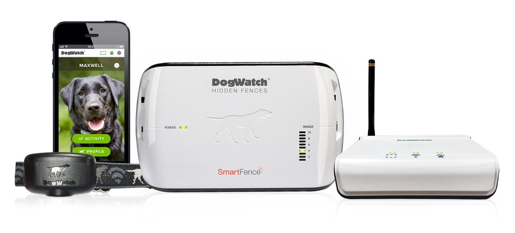 DogWatch of Chautauqua and Erie PA, Jamestown, New York | SmartFence Product Image